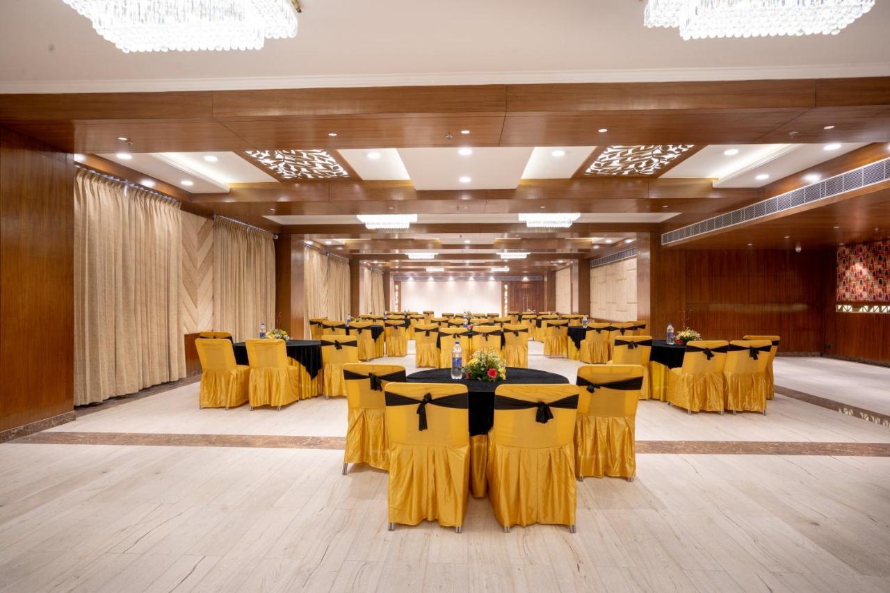 The Orchid Shimla Hotel Luaran gambar