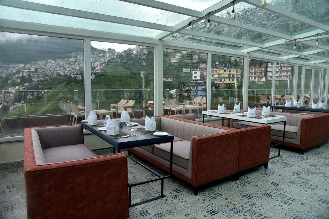 The Orchid Shimla Hotel Luaran gambar